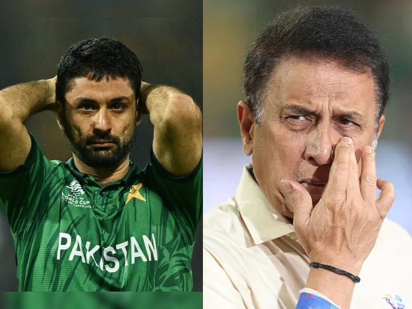 "Pakistani Player's Fees, Contribute To Soldiers' Death": Sunil Gavaskar Warns SunRisers Of Boycott After Abrar Ahmed Deal