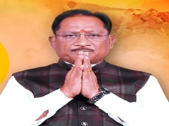 माफी मांगे ममता; राष्ट्रपति द्रौपदी मुर्मु का अपमान, CM साय ने पत्र लिखकर ऐसे जताई नाराजगी