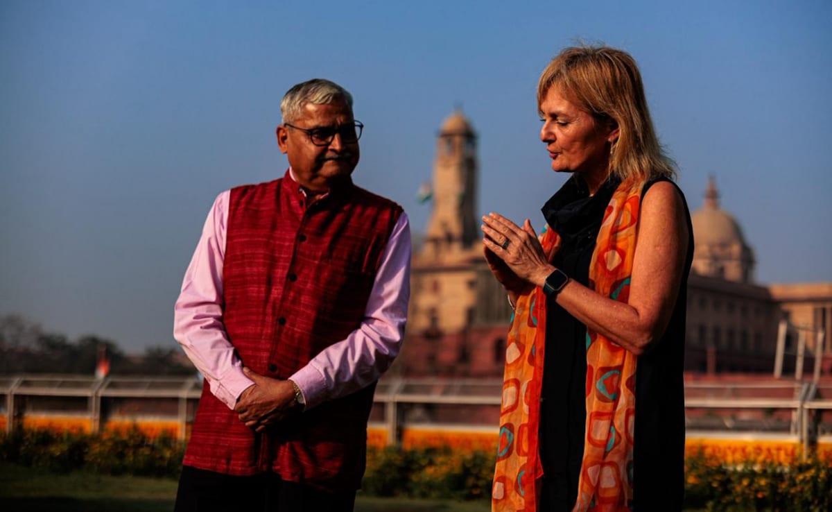 Why Genetically Modified Food Crops May Be Key To India's Food Security