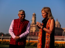 Why Genetically Modified Food Crops May Be Key To India's Food Security