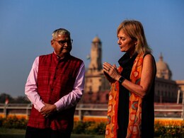 Why Genetically Modified Food Crops May Be Key To India's Food Security