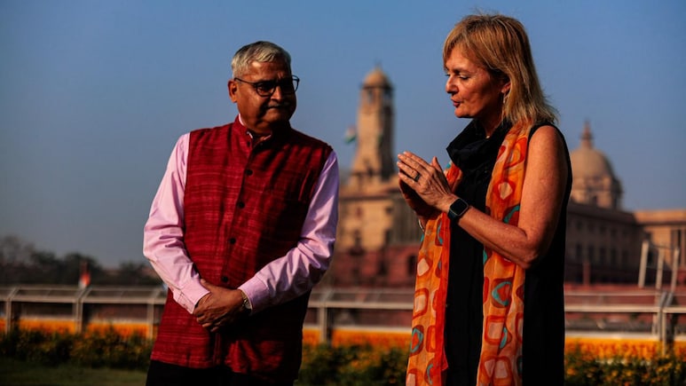 Why Genetically Modified Food Crops May Be Key To India's Food Security