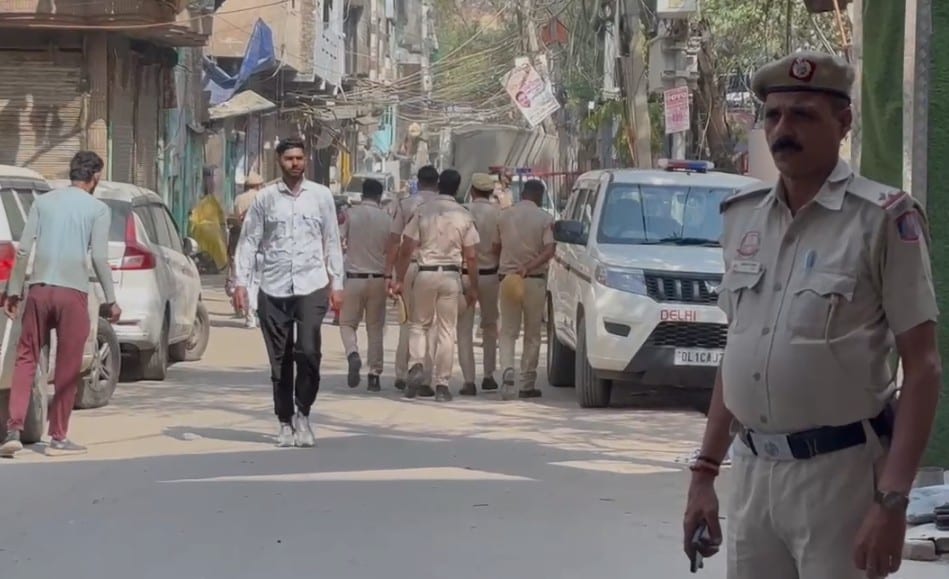 Latest and Breaking News on NDTV