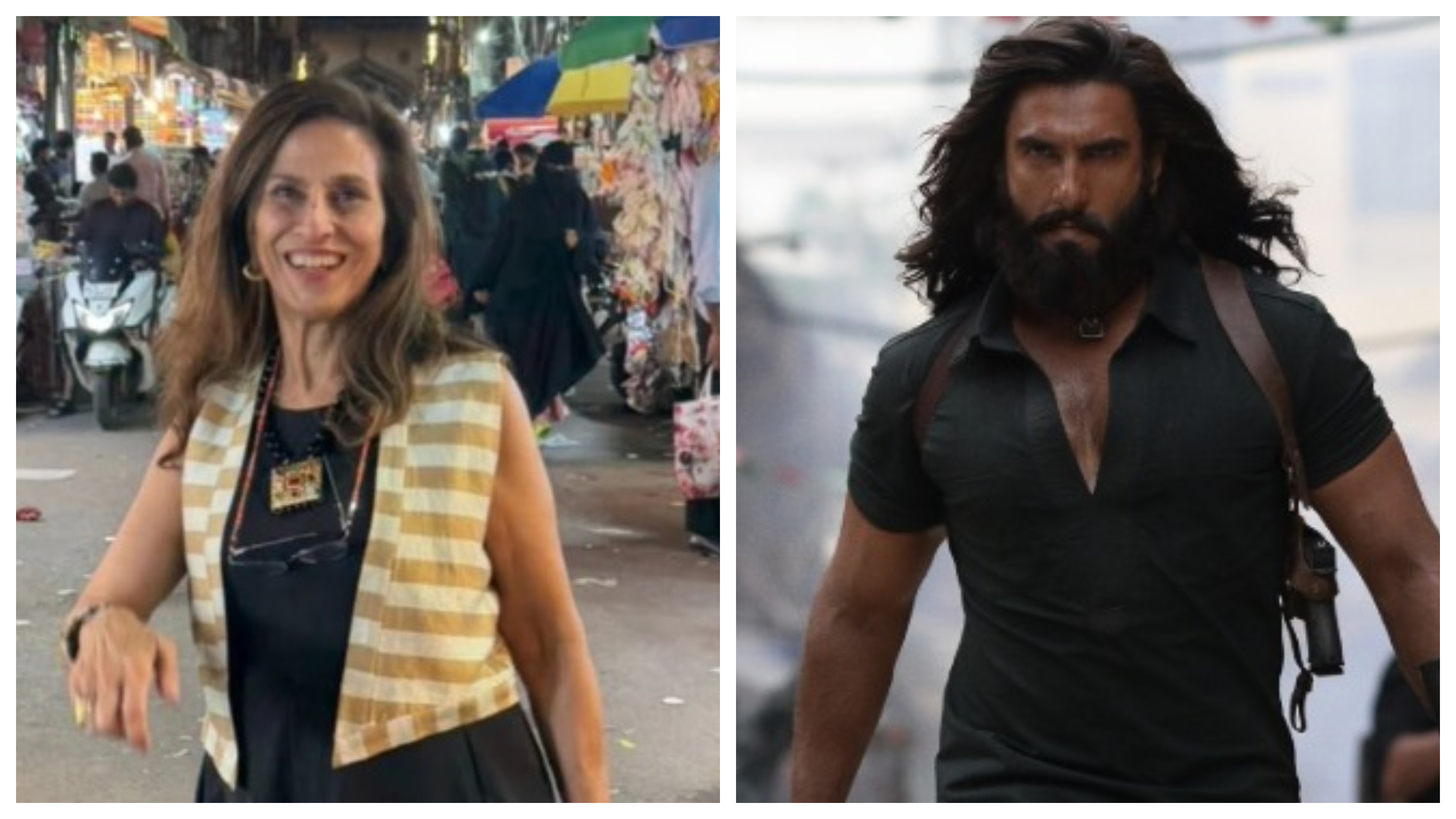 Shobhaa De Reviews Dhurandhar 2: 'Neither Good, Nor Bad'; Says Arjun Rampal 'Chewed Up Everyone!'