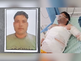 शादी का दबाव या कुछ और... आगरा में आखिर क्यों गर्लफ्रेंड ने ही बॉयफ्रेंड को जला दिया जिंदा