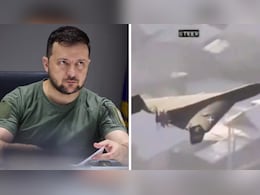 4 सालों की रूसी जंग से ज्यादा तबाही मिडिल ईस्ट ने 5 दिन में देखी! ईरान के ड्रोन अटैक पर जेलेंस्की का खुलासा