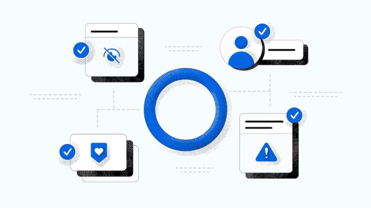 Meta AI Support Assistant startet auf Facebook und Instagram