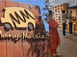 IT Raid: अजमेर के मैंगो मसाला रेस्टोरेंट पर इनकम टैक्स की रेड, अंदर बैठे थे ग्राहक तभी पड़ा छापा