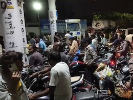 खाड़ी की लड़ाई जनता की जेब तक आई...एशिया और यूरोप में बढ़ रही महंगाई