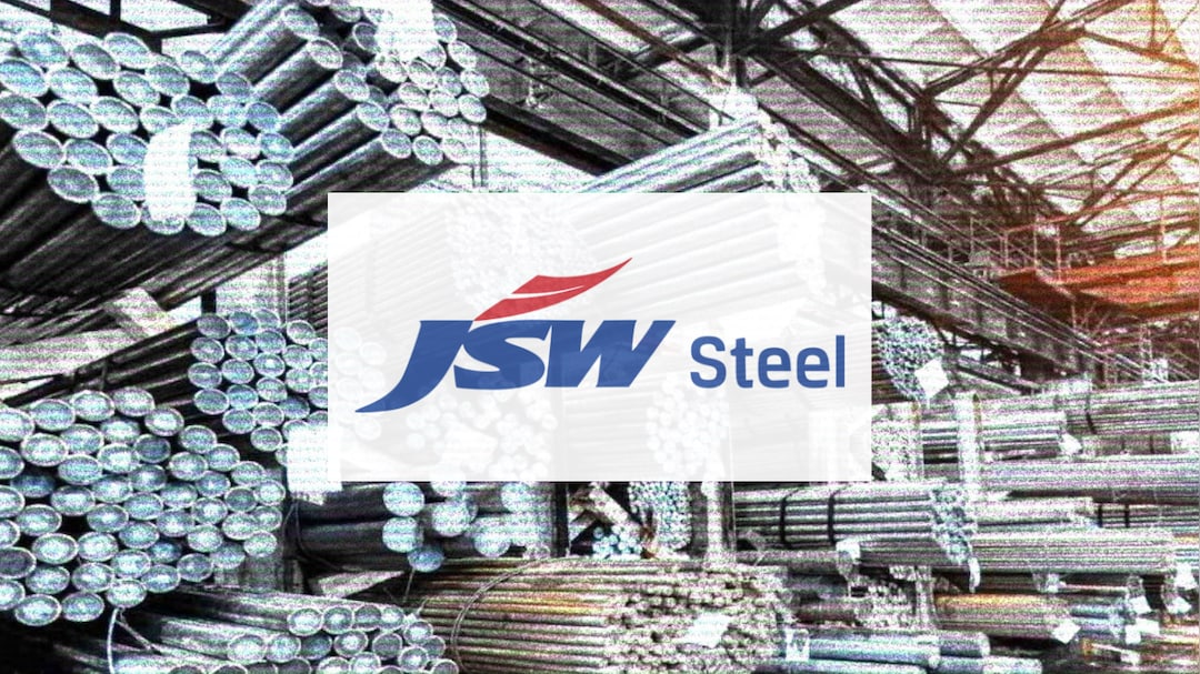 Buying Opportunity: Macquarie Bets On Ferrous Stocks Amid Correction In Metals; JSW Steel Top Pick
