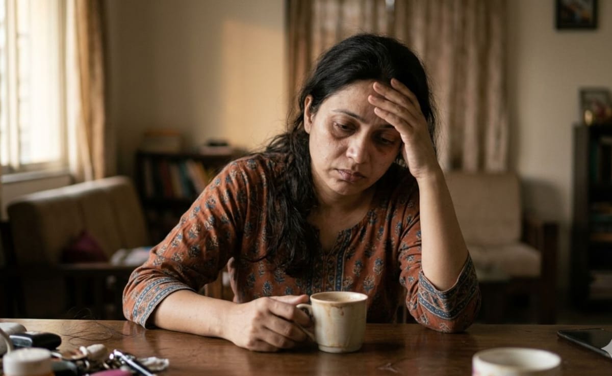 Fatigue, Low Vitamins, Hair Fall? Nutritionist Links These Signs to Gut Lining Damage