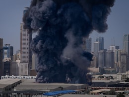 ईरान का दुबई में डबल अटैक! अमेरिकी सैनिकों की बिल्डिंग को ड्रोन से उड़ाया, ऑस्ट्रेलियाई बेस पर भी हमला