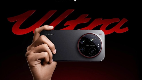 Xiaomi 17 Ultra Launched With Leica-Tuned Cameras, 6.9-Inch Display &mdash; Specs, Features, Price In India, Offers