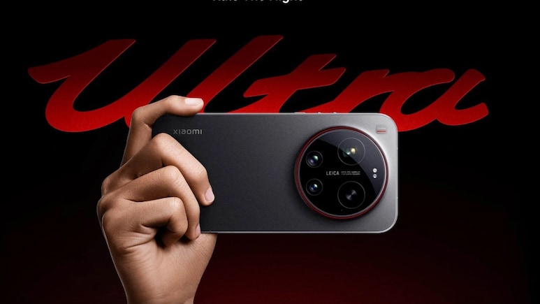 Xiaomi 17 Ultra Launched With Leica-Tuned Cameras, 6.9-Inch Display &mdash; Specs, Features, Price In India, Offers