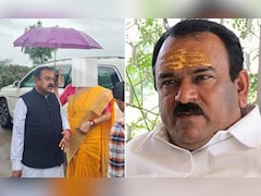 गुप्त कैमरे, 58 महिलाएं... रेप केस में नासिक का ज्योतिषाचार्य गिरफ्तार, फॉर्महाउस से सामने आए चौंकाने वाले राज