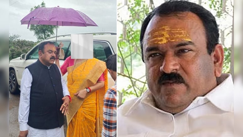 गुप्त कैमरे, 58 महिलाएं... रेप केस में नासिक का ज्योतिषाचार्य गिरफ्तार, फॉर्महाउस से सामने आए चौंकाने वाले राज