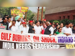 TMC का भी मिल गया था साथ, फिर आज स्पीकर के खिलाफ अविश्वास प्रस्ताव पर चर्चा से विपक्ष ने क्यों खींचे हाथ?