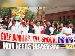 TMC का भी मिल गया था साथ, फिर आज स्पीकर के खिलाफ अविश्वास प्रस्ताव पर चर्चा से विपक्ष ने क्यों खींचे हाथ?