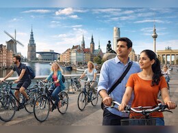 दुनिया के वो 5 शहर जहां लोग सबसे ज्यादा साइकिल चलाते हैं, इसलिए वहां मोटापा सबसे कम, भारत के लोग पीछे क्यों?