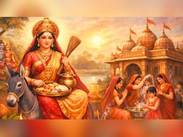 Sheetala Ashtami 2026:  11 या 12 मार्च कब है बसौड़ा, जानें पूजा का शुभ मुहूर्त और क्यों इस दिन भूलकर भी नहीं जलाते चूल्हा?