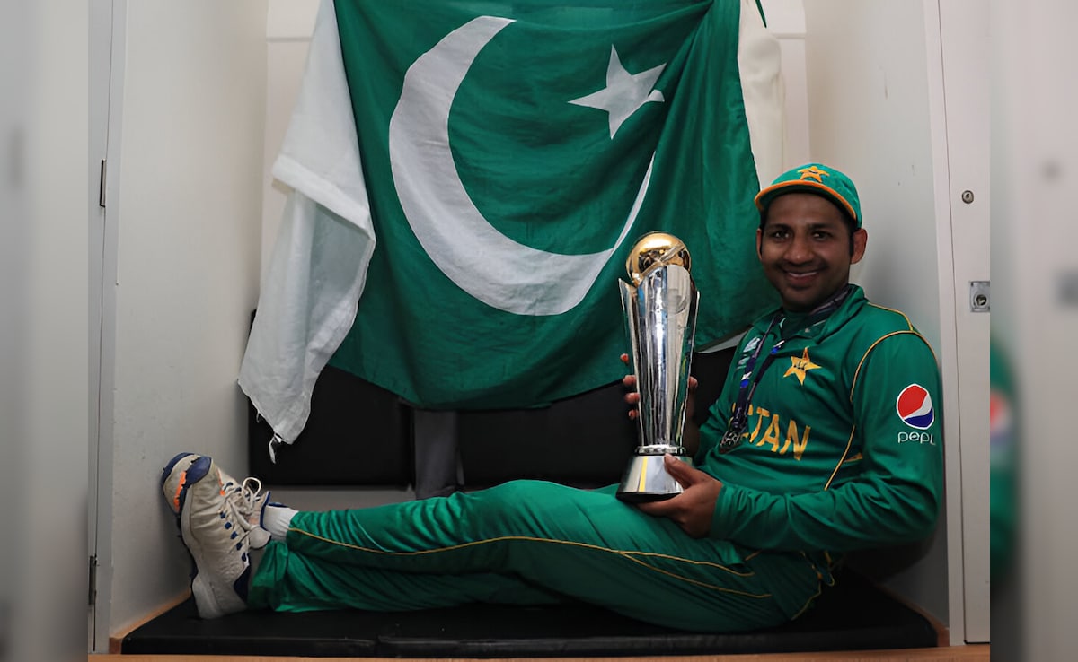 जिसने पाकिस्तान को बनाया चैंपियंस ट्रॉफी का चैंपियन, उसने इंटरनेशनल क्रिकेट को कहा अलविदा