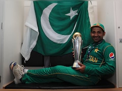 जिसने पाकिस्तान को बनाया चैंपियंस ट्रॉफी का चैंपियन, उसने इंटरनेशनल क्रिकेट को कहा अलविदा
