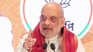 Amit Shah Slams Mamata Banerjee: 'West Bengal Facing Fear, Corruption & Violence'