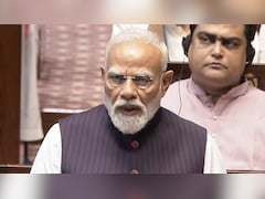 भारत खाड़ी क्षेत्र में संवाद और कूटनीति से शांति बहाली का पक्षधर, राज्‍यसभा में बोले प्रधानमंत्री मोदी