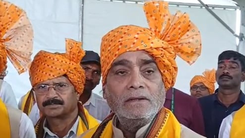 बिहार में आंधी-तूफान से बर्बाद हुए फसलों का मिलेगा मुआवजा, कृषि मंत्री ने अधिकारियों को दिए निर्देश