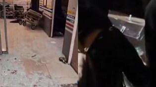 US और इसराइल के हमले में तेहरान के गांधी हॉस्पिटल को भी पहुंचा नुकसान, अस्पताल के अंदर की तस्वीरें आई सामने