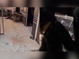 US और इसराइल के हमले में तेहरान के गांधी हॉस्पिटल को भी पहुंचा नुकसान, तस्वीरें आई सामने