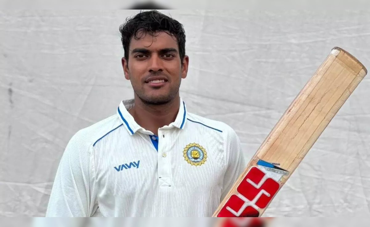 Ranji Trophy 2025-26 की खोज रहे ये पांच खिलाड़ी, प्रदर्शन देख दुनिया चौंकी, जल्द मिलेगा भारतीय टीम में मौका