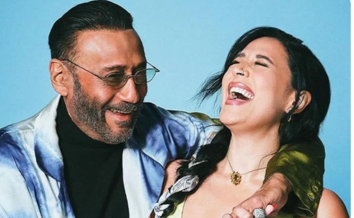 कौन हैं अफगानिस्तानी प्लेयर अब्दुल अजीम बदख्शी? जिनको जैकी श्रॉफ की बेटी कृष्णा कर रही हैं डेट? एक सात तिहाड़ जेल में थे बंद