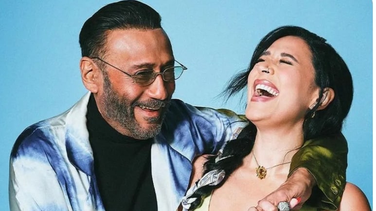 कौन हैं अफगानिस्तानी प्लेयर अब्दुल अजीम बदख्शी? जिनको जैकी श्रॉफ की बेटी कृष्णा कर रही हैं डेट? एक सात तिहाड़ जेल में थे बंद