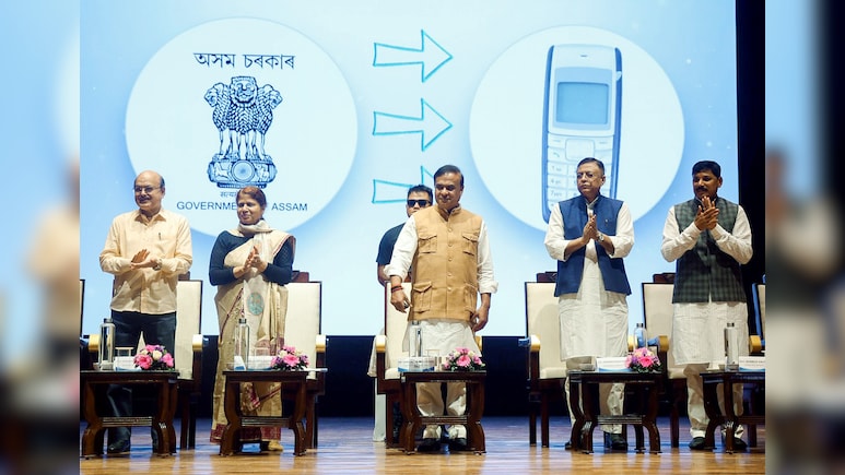 असम चुनाव 2026: BJP 89 सीटों पर लड़ेगी चुनाव, सहयोगियों के पाले में आईं 37 सीटें