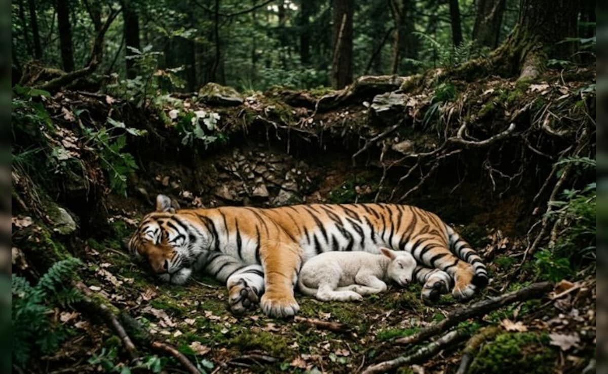 टाइगर की जहर देकर हत्या! जानें बाघ तक कैसे पहुंचाया गया मौत का सामान