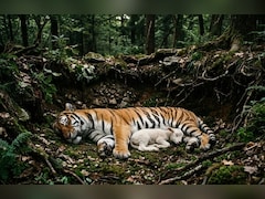 टाइगर की जहर देकर हत्या! जानें बाघ तक कैसे पहुंचाया गया मौत का सामान