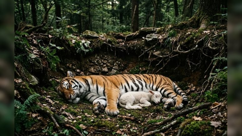 टाइगर की जहर देकर हत्या! जानें बाघ तक कैसे पहुंचाया गया मौत का सामान