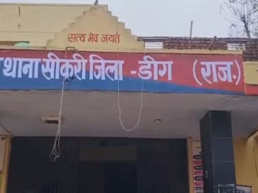 Rajasthan: नाबालिग से रेप कर महीनों फरार रहा रहीश, पुलिस ने जब बंद किए भागने के सभी रास्ते, परिजनों ने खुद पहुंचाया थाने