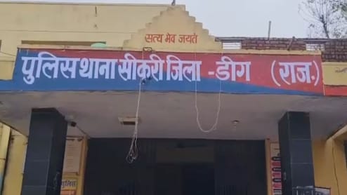 Rajasthan: नाबालिग से रेप कर महीनों फरार रहा रहीश, पुलिस ने जब बंद किए भागने के सभी रास्ते, परिजनों ने खुद पहुंचाया थाने