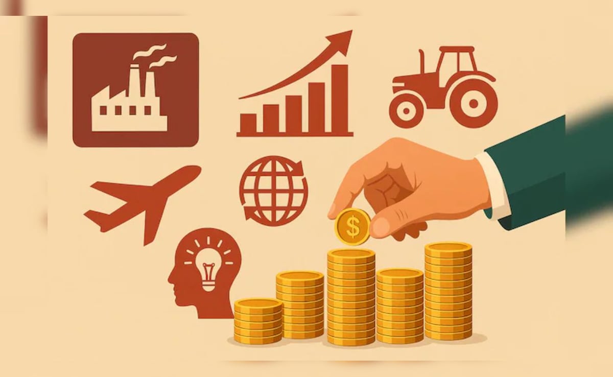 Top 10 Share: जंग की उथल पुथल के बीच ये 10 शेयर बना सकते हैं पैसा, एक्सपर्ट ने बताया ऐसा हो पोर्टफोलियो