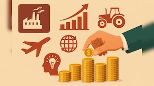 Top 10 Share: जंग की उथल पुथल के बीच ये 10 शेयर बना सकते हैं पैसा, एक्सपर्ट ने बताया ऐसा हो पोर्टफोलियो