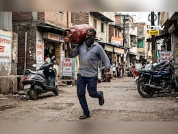 Buldhana News: हॉस्पिटलमधला भरलेला सिलिंडर पळवला, चोराचा गॅस तुटवड्यावर चक्रावणारा तोडगा