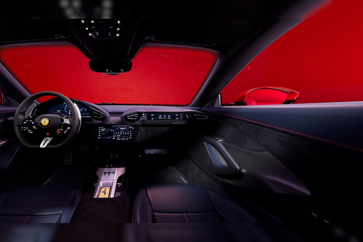 Latest and Breaking News on NDTV