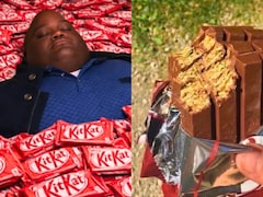 4 Lakh KitKat Bars Stolen In Europe, Internet Takes A Break To Post Memes