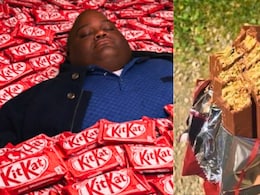 4 Lakh KitKat Bars Stolen In Europe, Internet Takes A Break To Post Memes