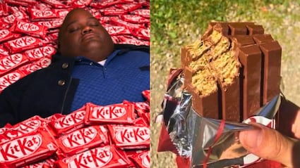 4 Lakh KitKat Bars Stolen In Europe, Internet Takes A Break To Post Memes