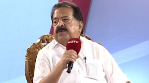 Ramesh Chennithala Counters Brittas: "Rahul and Priyanka Are Loved In Kerala, Not 'Guest' Leaders"