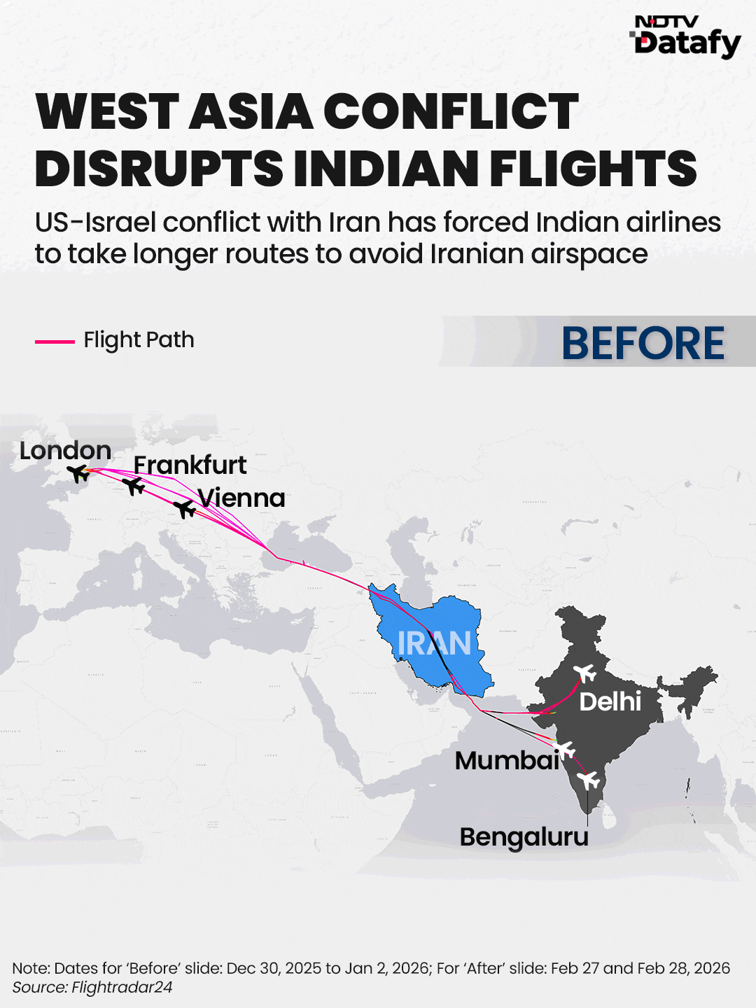 Latest and Breaking News on NDTV