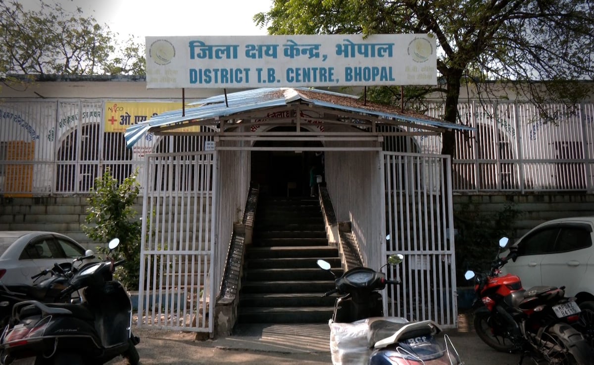 Latest and Breaking News on NDTV